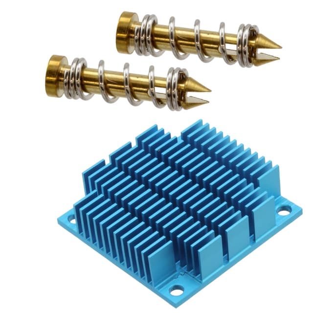 Advanced Thermal Solutions Inc. ATS-02C-198-C1-R0
