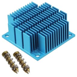 ATS-01C-119-C2-R0Advanced Thermal Solutions Inc.