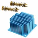 Advanced Thermal Solutions Inc. ATS-02B-72-C2-R0