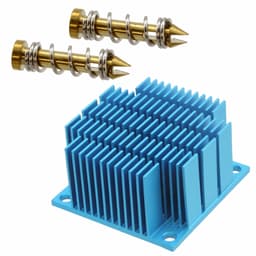 ATS-02B-72-C2-R0Advanced Thermal Solutions Inc.