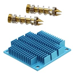 ATS-02C-11-C3-R0Advanced Thermal Solutions Inc.