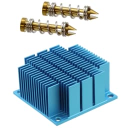 Advanced Thermal Solutions Inc. ATS-01H-124-C1-R0