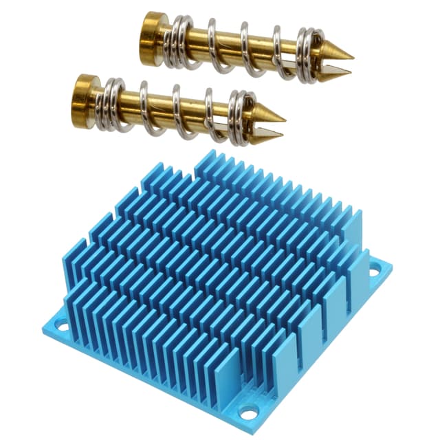 Advanced Thermal Solutions Inc. ATS-01A-126-C1-R0