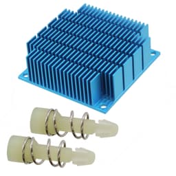 Advanced Thermal Solutions Inc. ATS-01B-131-C3-R0