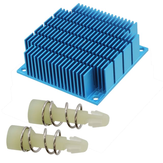 Advanced Thermal Solutions Inc. ATS-01B-131-C2-R0