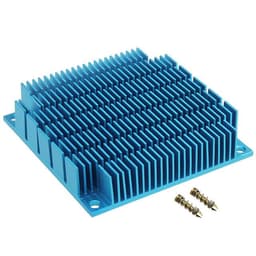 Advanced Thermal Solutions Inc. ATS-01D-134-C2-R0