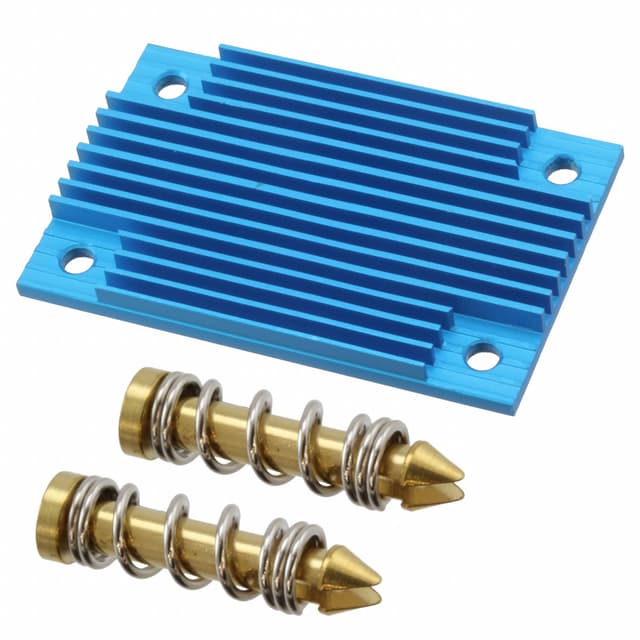Advanced Thermal Solutions Inc. ATS-02E-31-C1-R0