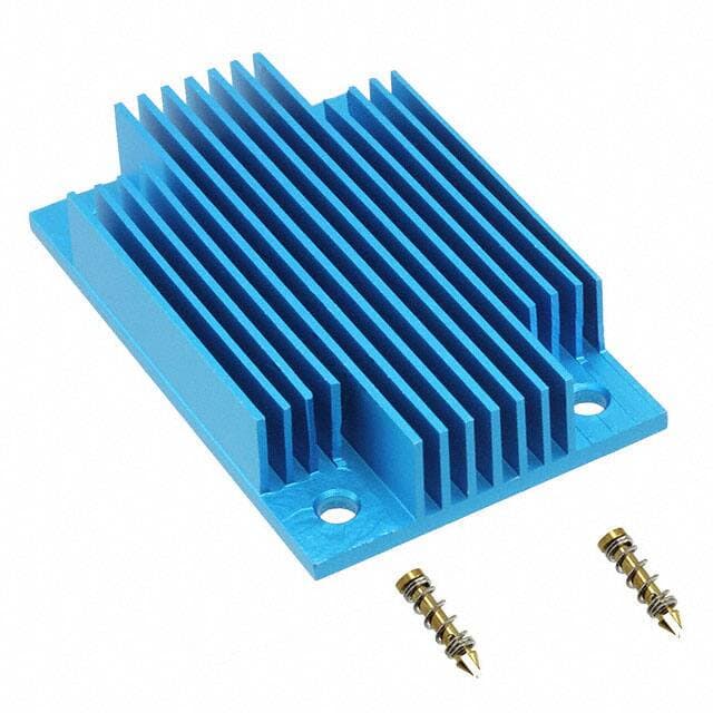 Advanced Thermal Solutions Inc. ATS-02E-32-C3-R0