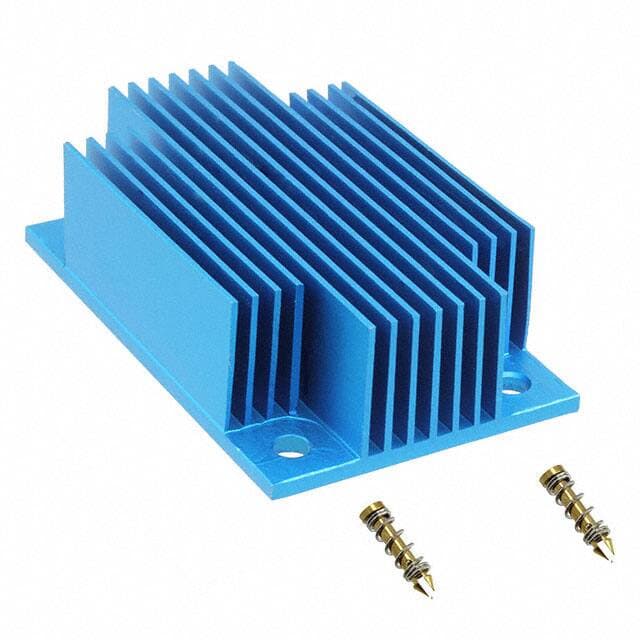Advanced Thermal Solutions Inc. ATS-02E-33-C3-R0