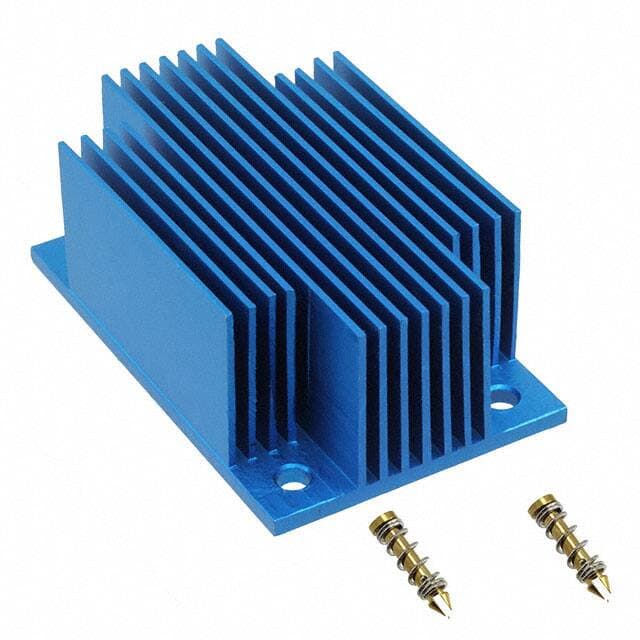 Advanced Thermal Solutions Inc. ATS-03C-34-C3-R0
