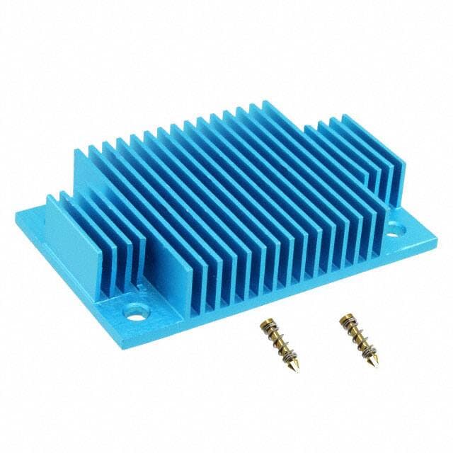 Advanced Thermal Solutions Inc. ATS-01G-36-C1-R0