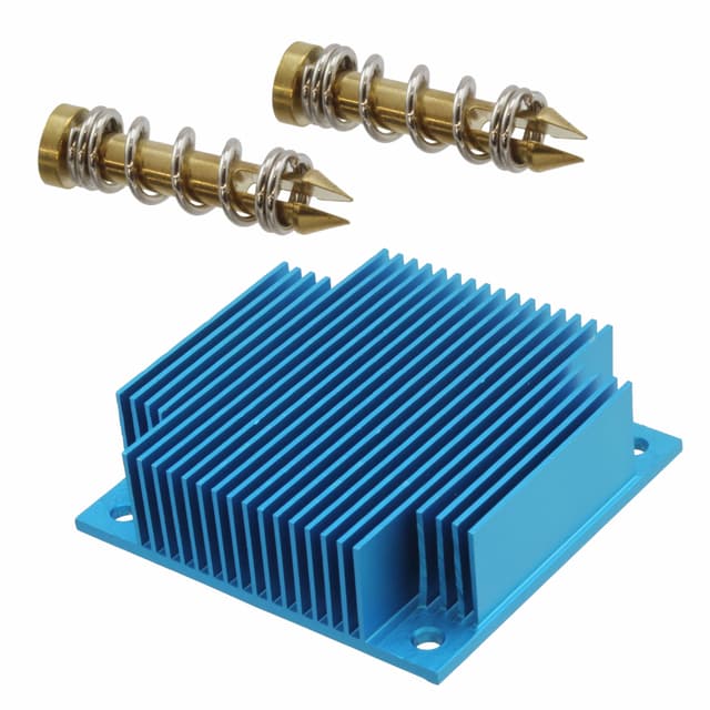 Advanced Thermal Solutions Inc. ATS-02A-41-C2-R0
