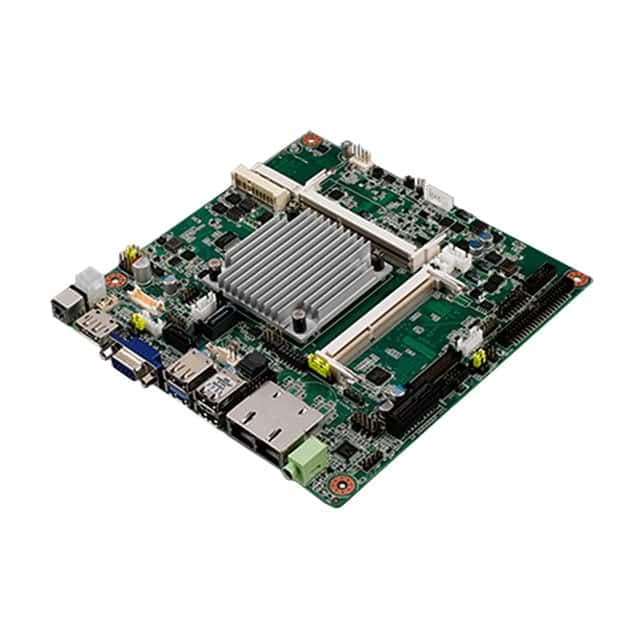 Advantech Corp AIMB-215N-S6B1E