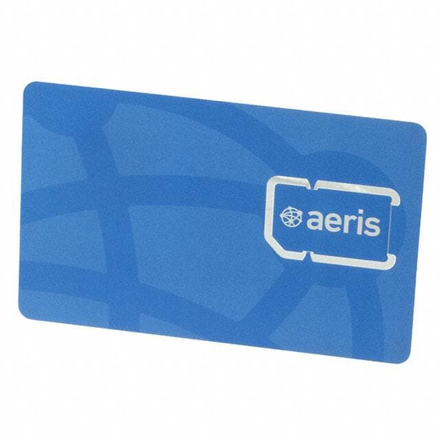 Aeris GND2FFNSTAER001-X010