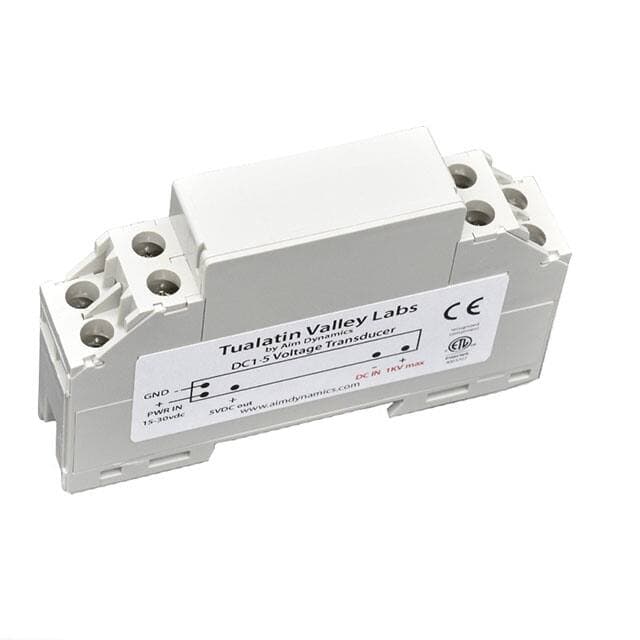 AIM DC1-4MA