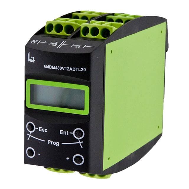 AIM G4BM480V12ADTL20
