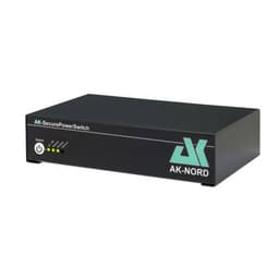 AK-SECUREPOWERSWITCHAK-Nord GmbH