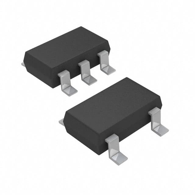 ALLEGRO A1262ELHLX-T