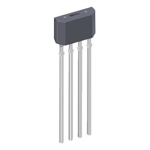 ALLEGRO A1693LKTN-RSNOBH-T