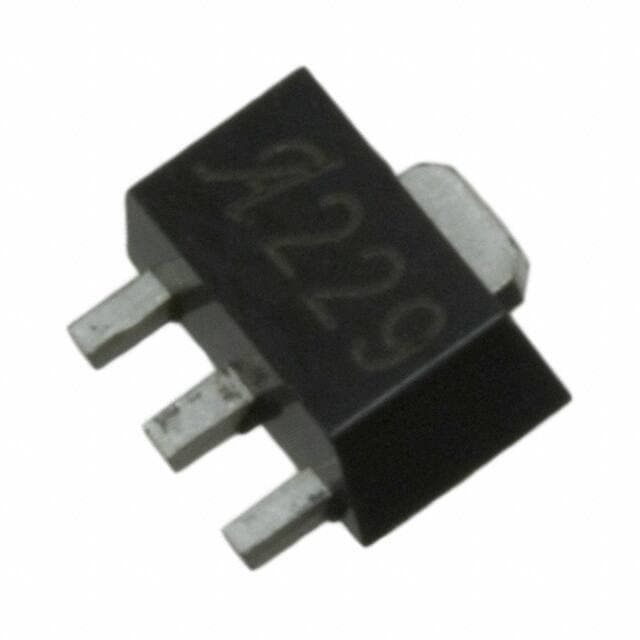 ALLEGRO A1229LLTTR-T