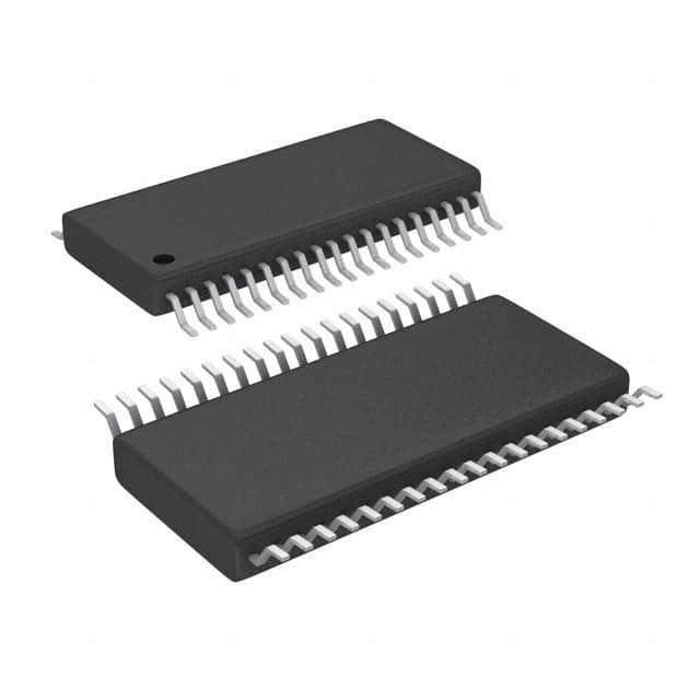 ALLEGRO A3938SLDTR