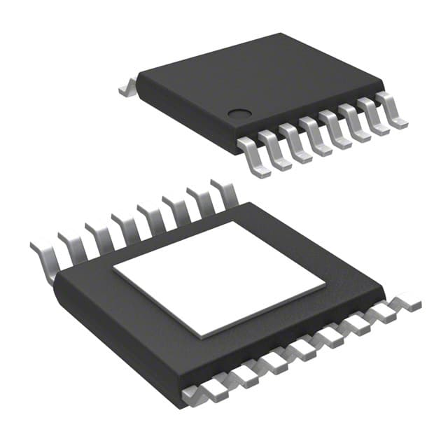 ALLEGRO A3946KLP