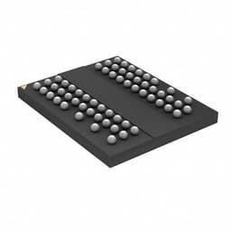 AS4C64M8D2-25BCNAlliance Memory