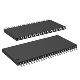 Alliance Memory AS4C1M16S-6TINTR