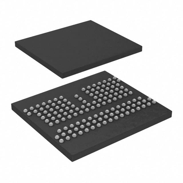 Alliance Memory AS4C128M32MD2A-25BIN