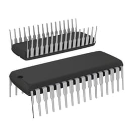 Alliance Memory AS6C4008-55PCN