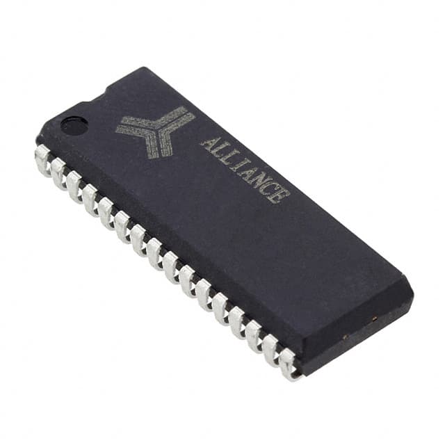 Alliance Memory AS7C1024C-12TJIN