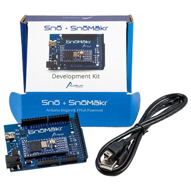 Alorium Technology, LLC SNOMAKRKIT