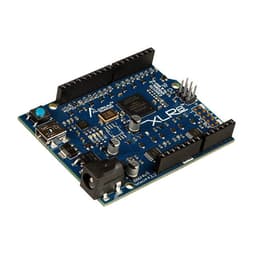 XLR8R22M08V5U0DIAlorium Technology, LLC
