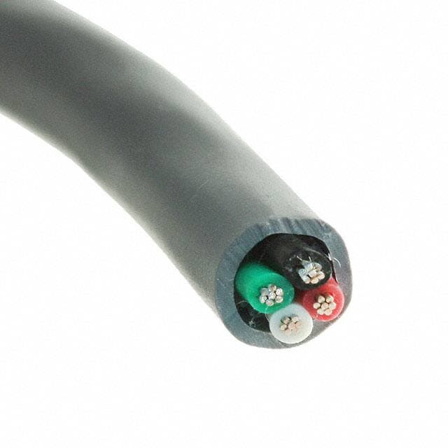 Alpha Wire 1064 SL001