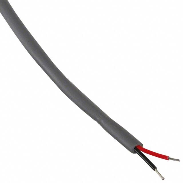Alpha Wire 1172C SL002
