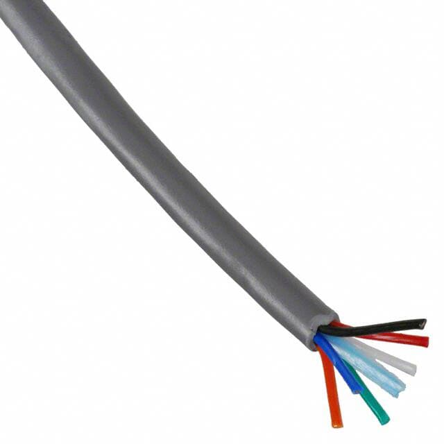 Alpha Wire 1176C SL002