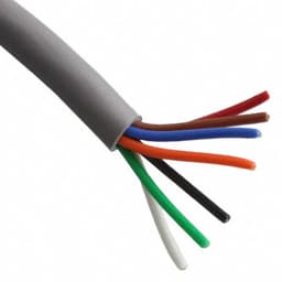 Alpha Wire 1177C SL001