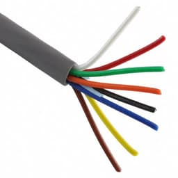 Alpha Wire 1178C SL005