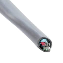 Alpha Wire 1243/2C SL002