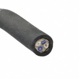 Alpha Wire 1772 BK005