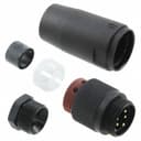Alpha Wire 221LR11 NC032