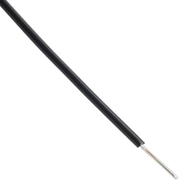 Alpha Wire 1563 BK001
