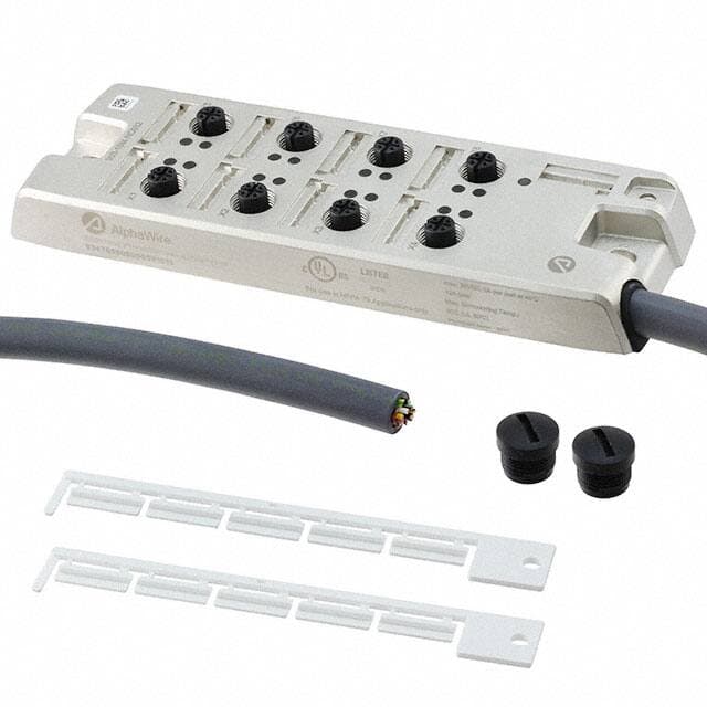 Alpha Wire 903-5M NC032