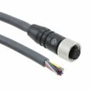 Alpha Wire AR1200125 BK359