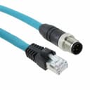 Alpha Wire DR04QR118 TL358