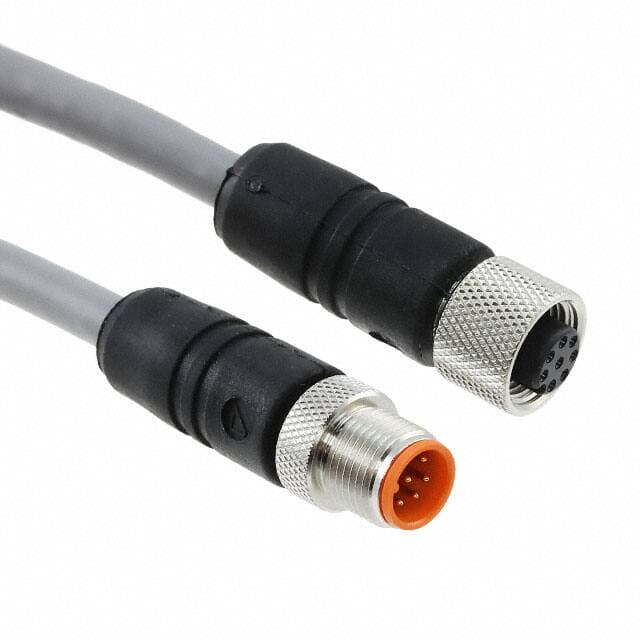 Alpha Wire DR08AR128 SL400