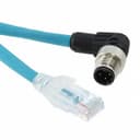 Alpha Wire DW04QR117 TL400