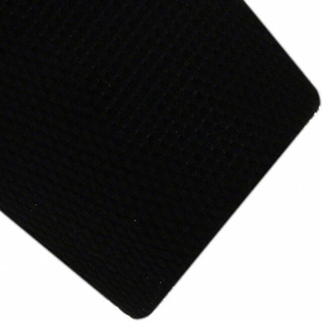 Alpha Wire FITFAB-3 BK004