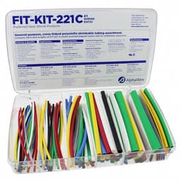 Alpha Wire FKIT221C MC032