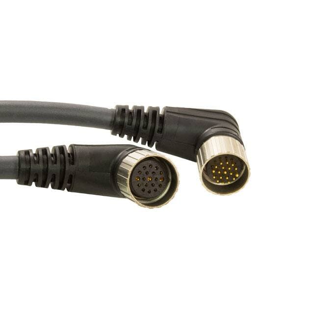 Alpha Wire FW19EW127 BK358